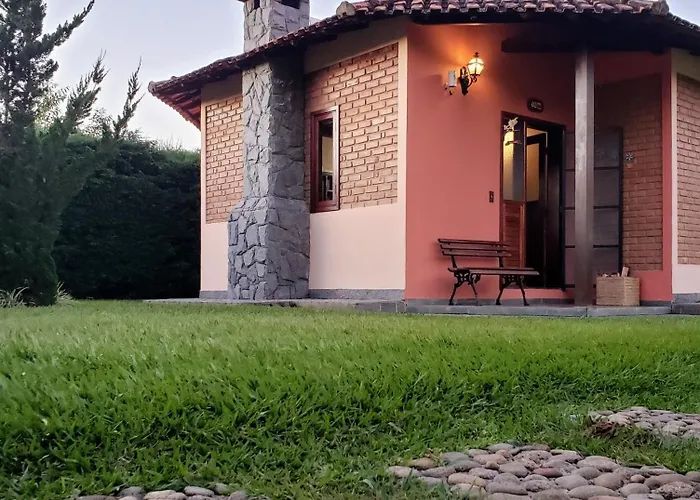Pousada Vila Minas