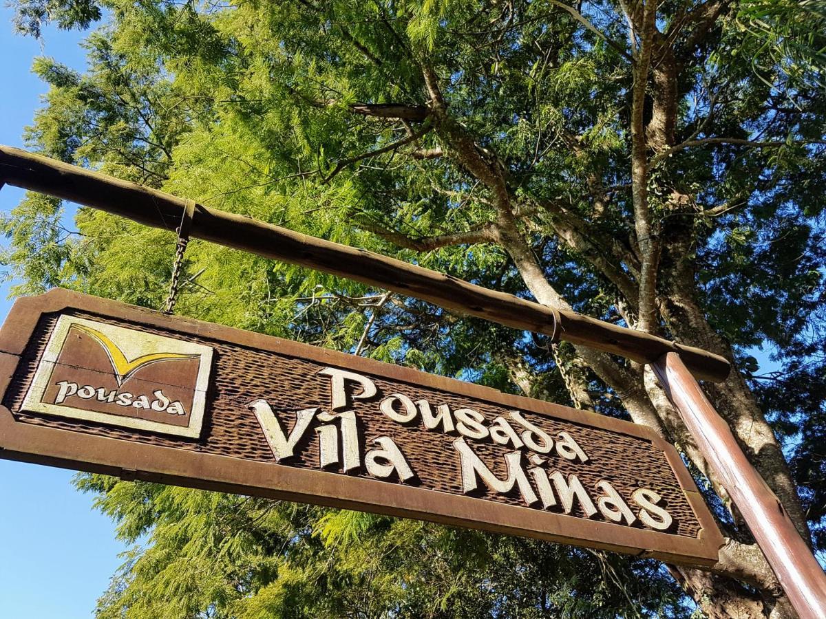 Minas 3*