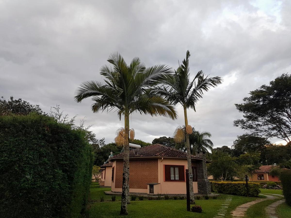 Minas Inn Itanhandu