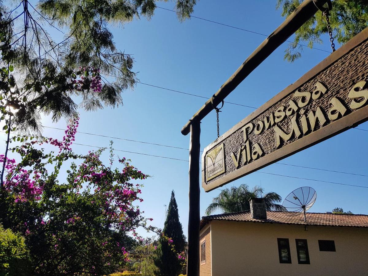 Minas Inn 3*
