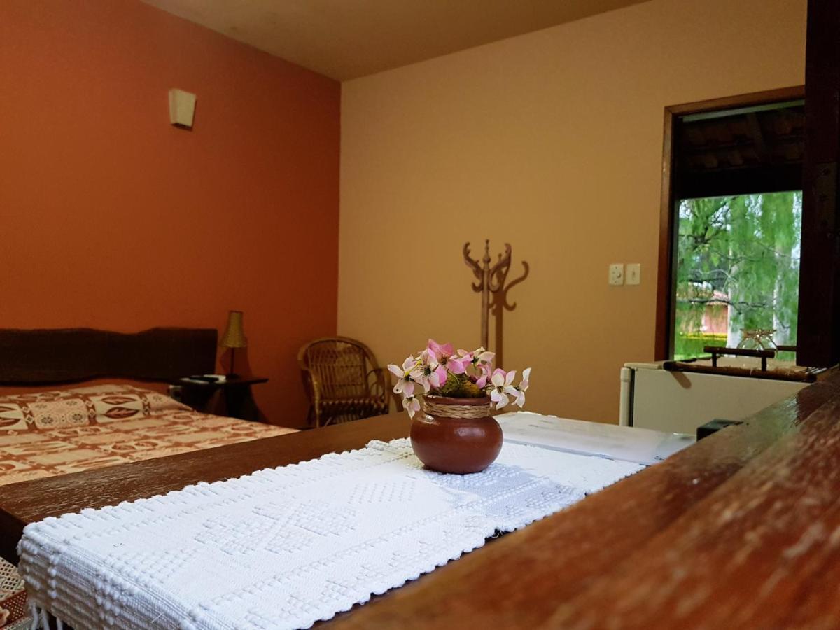 Minas Inn Itanhandu
