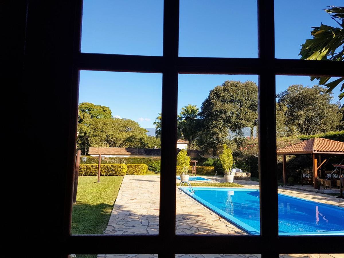 Inn Minas