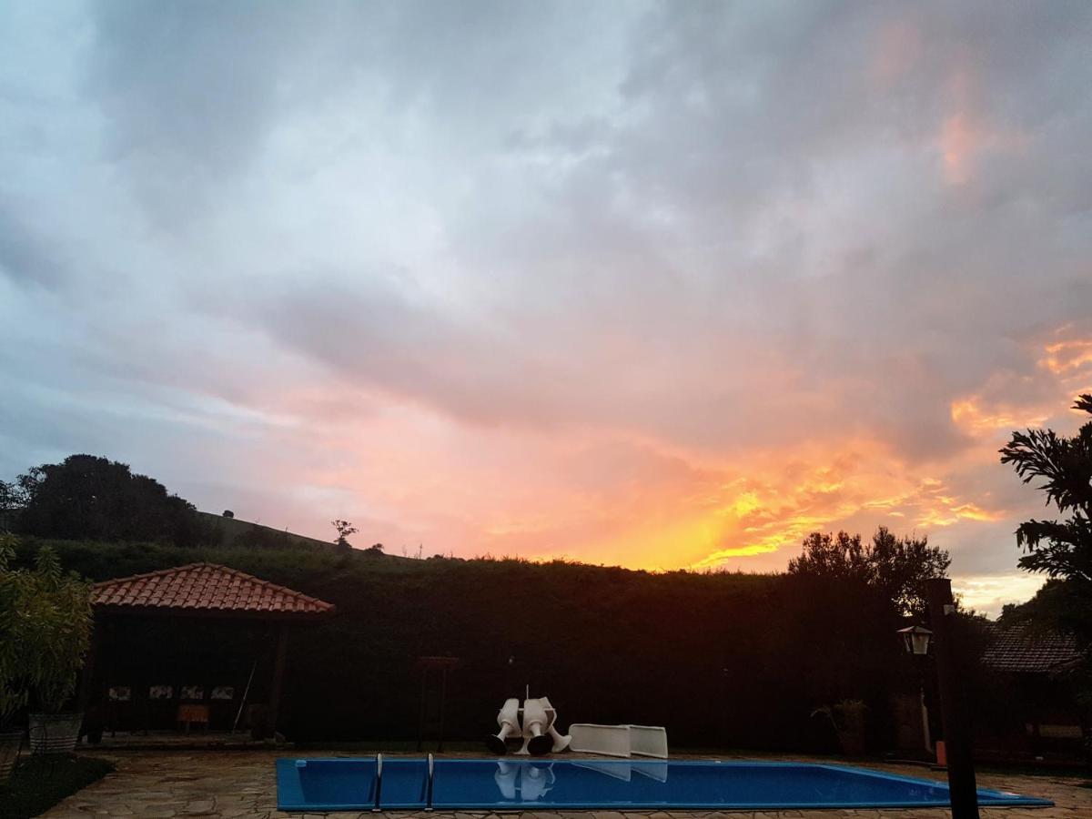 Minas Inn Itanhandu
