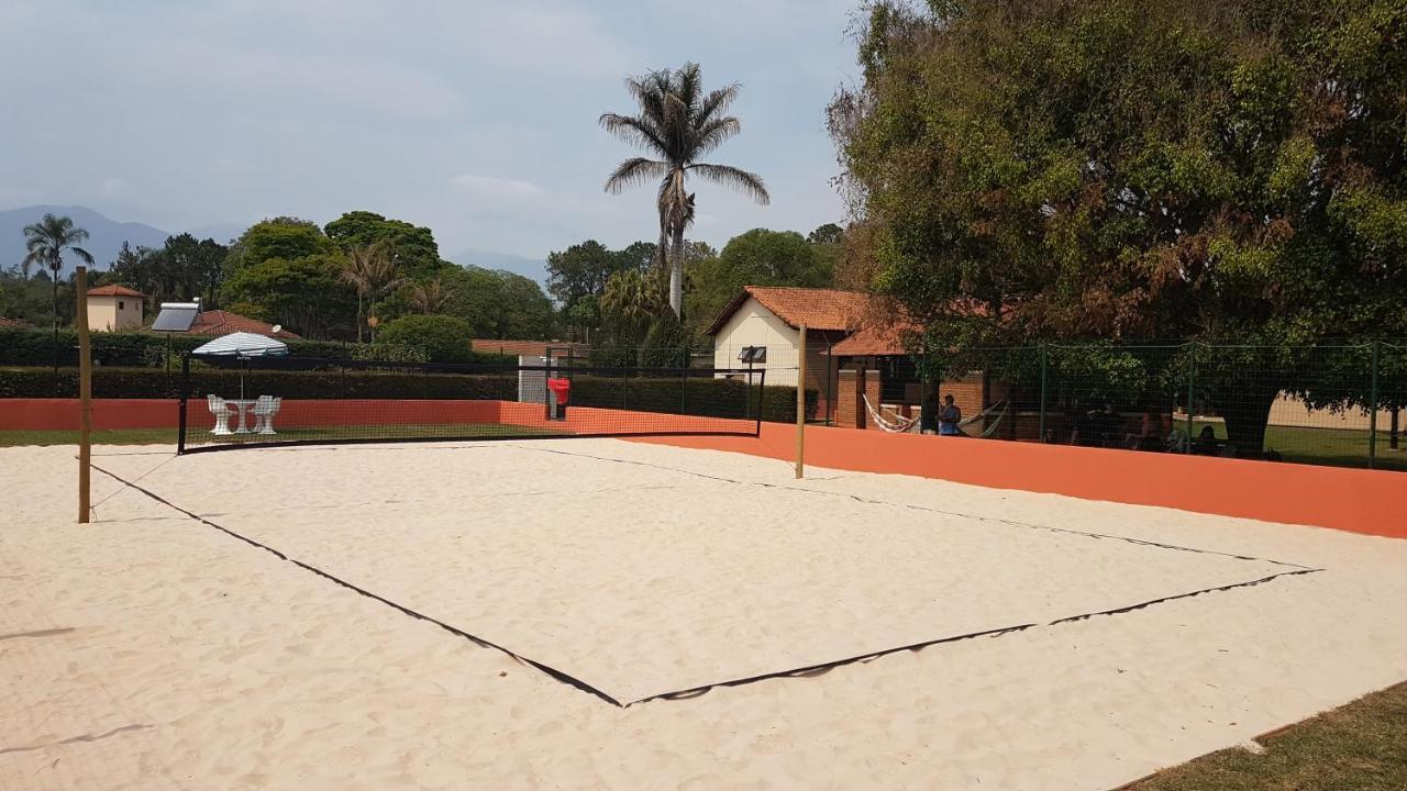 Inn Minas Itanhandu
