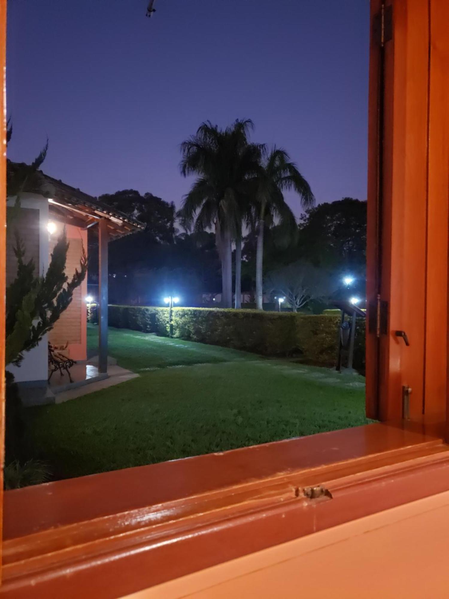 Minas Inn