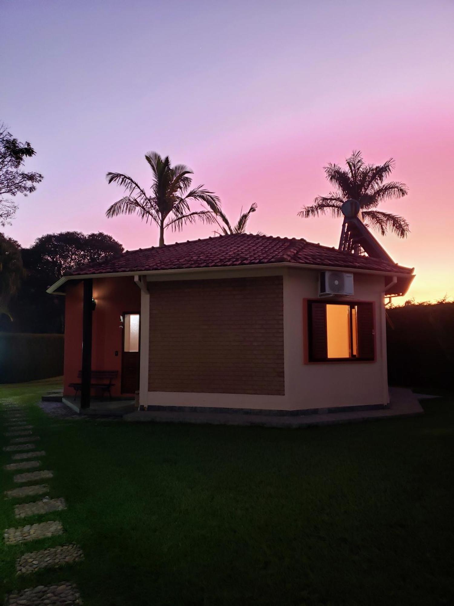 Minas Inn Itanhandu