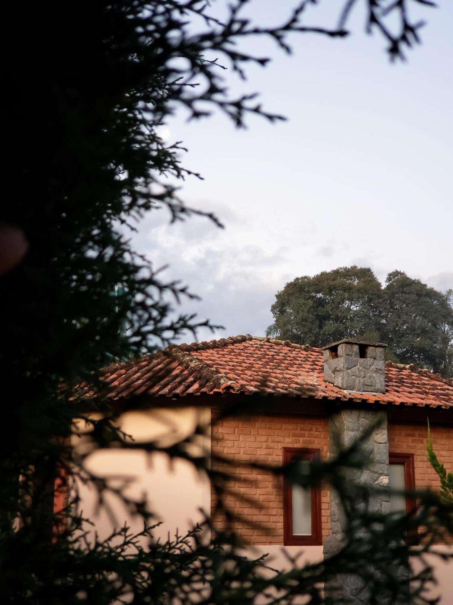 Minas Inn Itanhandu