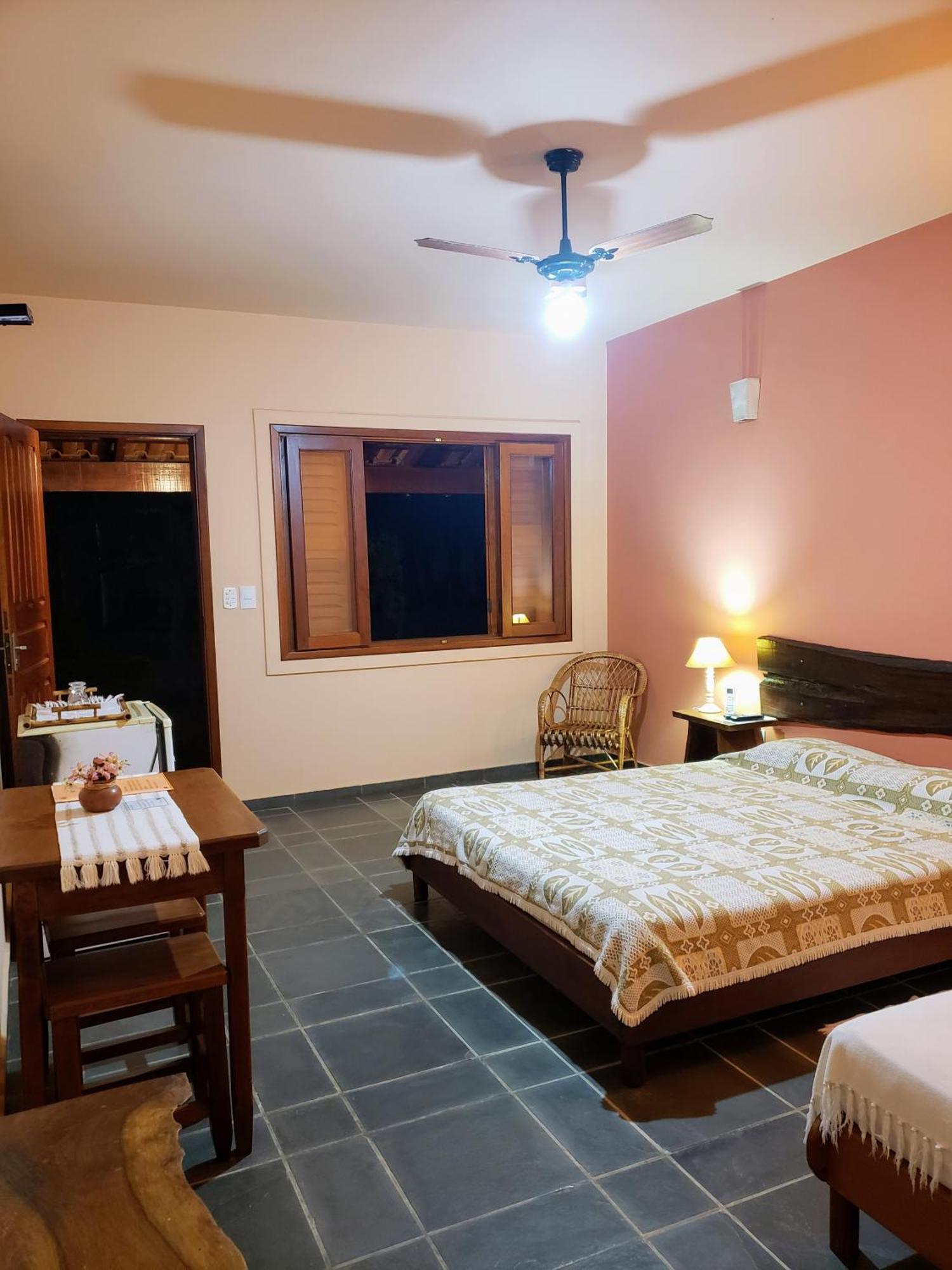Inn Minas 3*