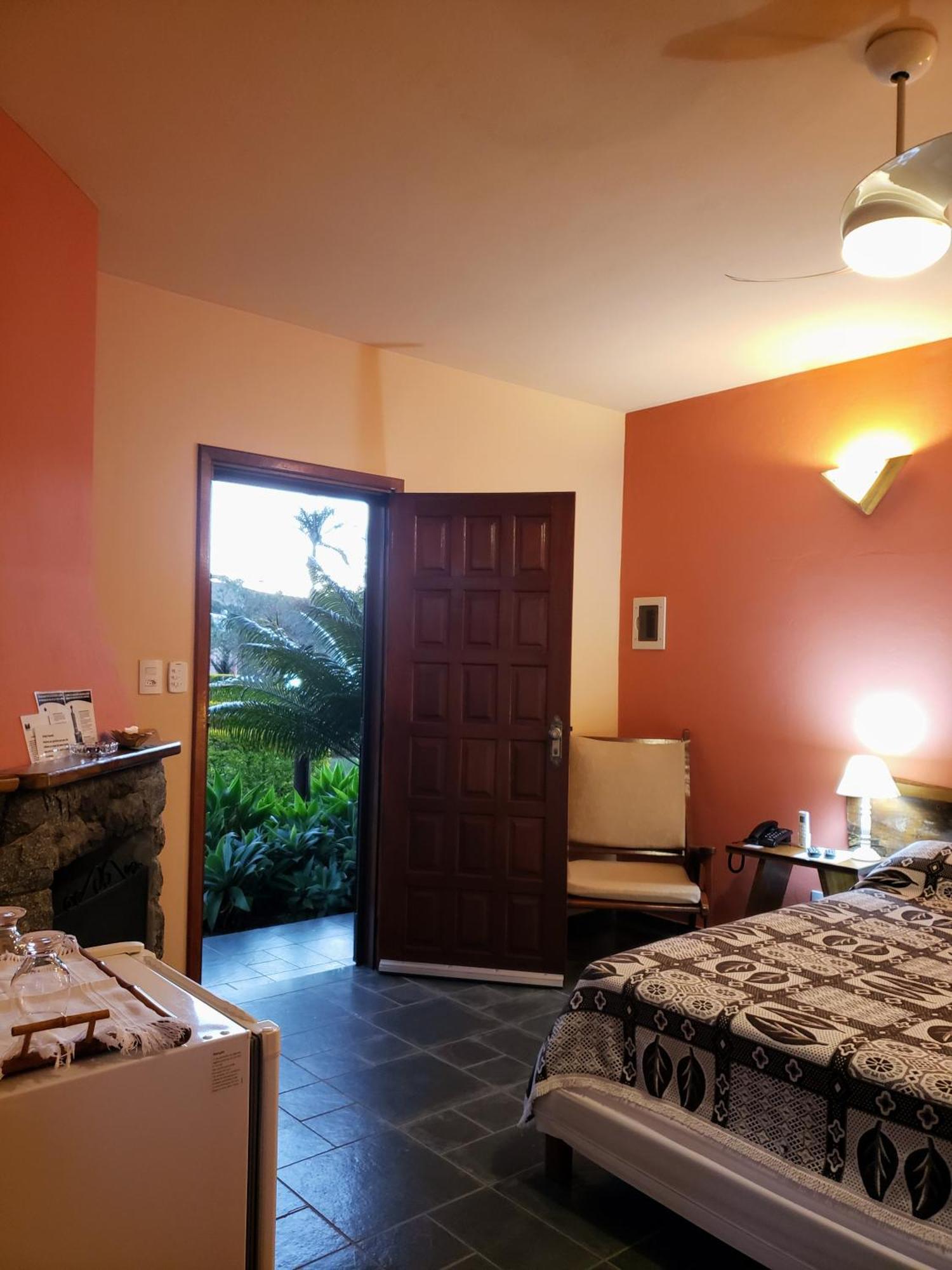 Minas Inn Itanhandu