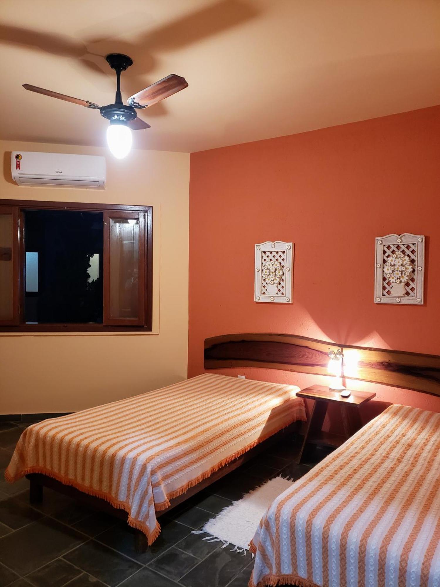 Minas Inn