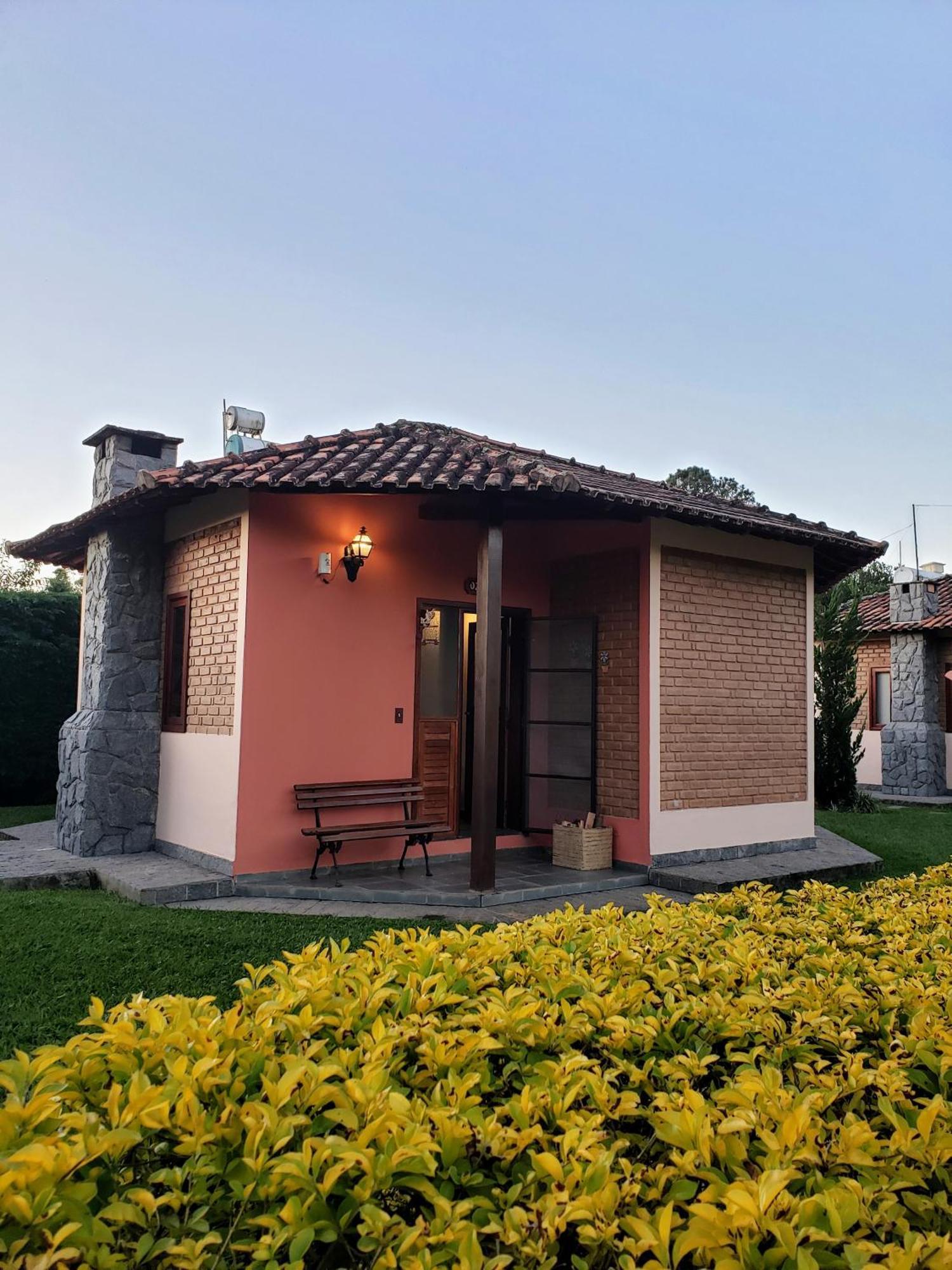 Inn Minas Itanhandu