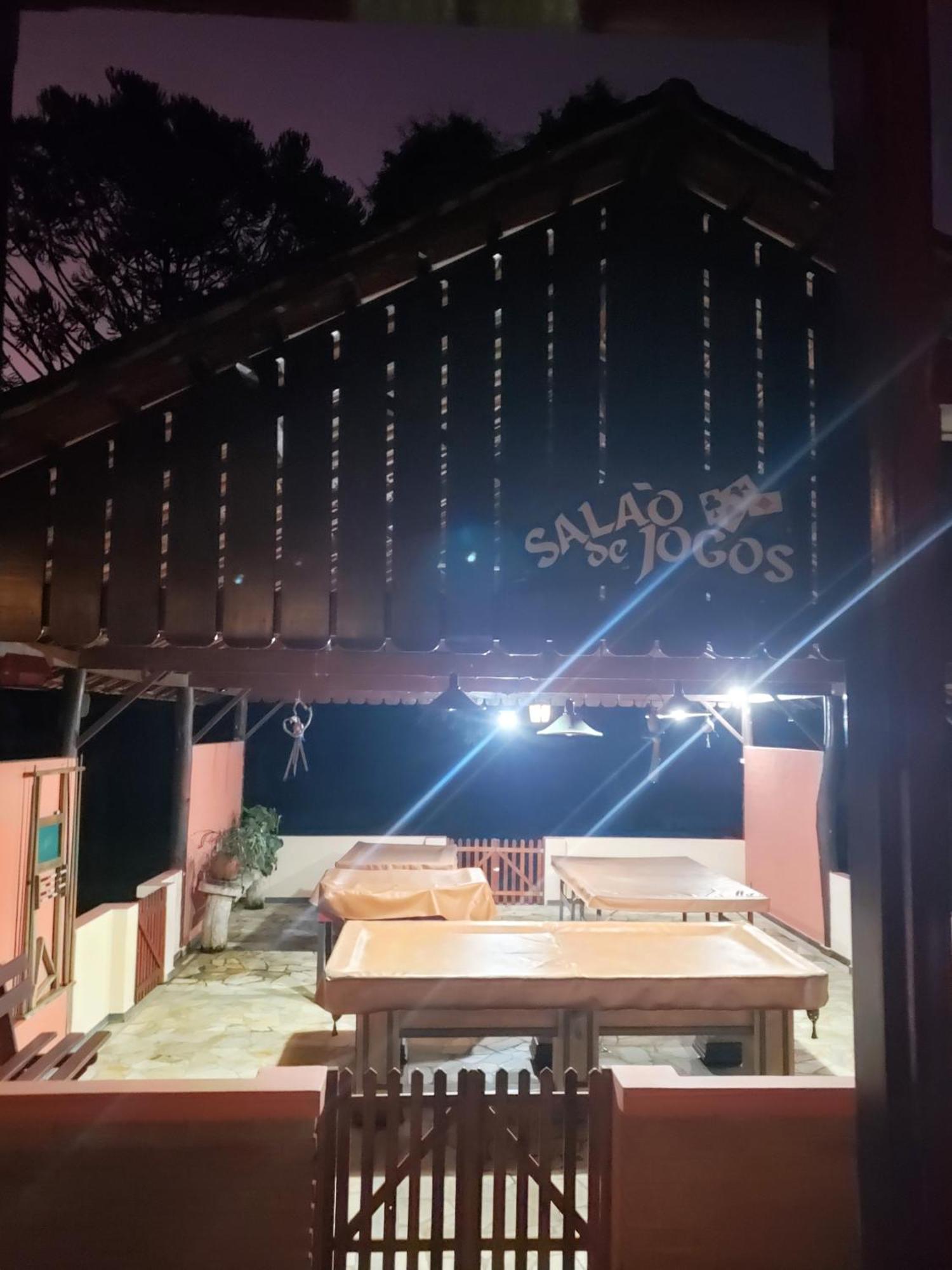 Inn Minas