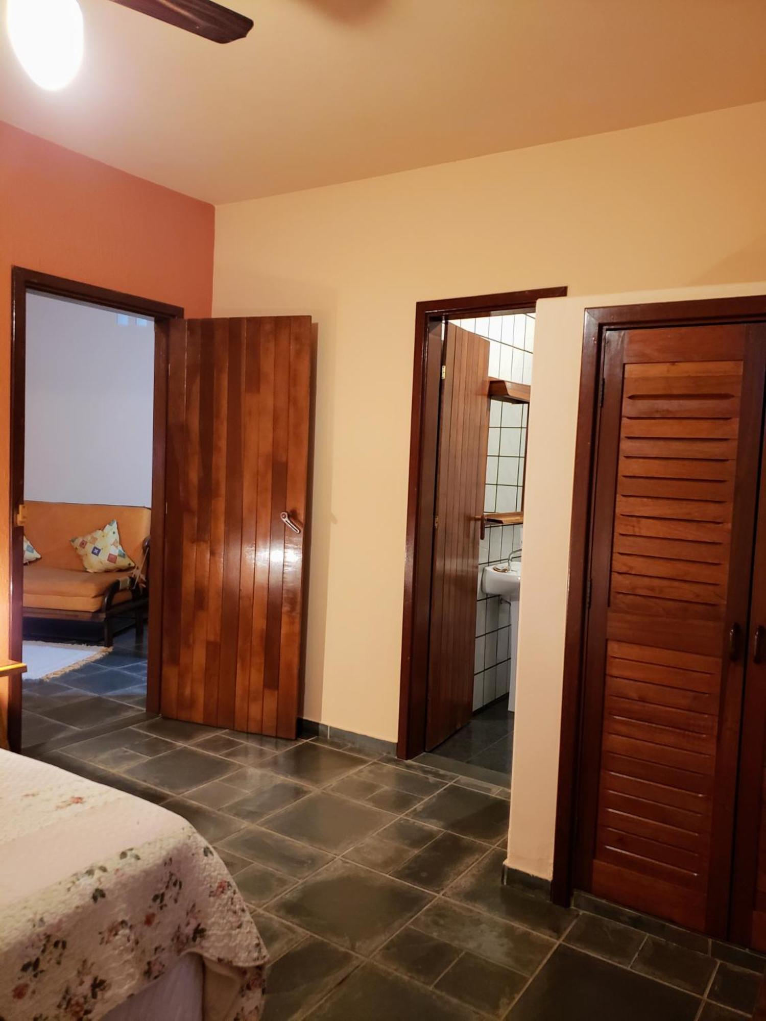 Minas Inn Itanhandu