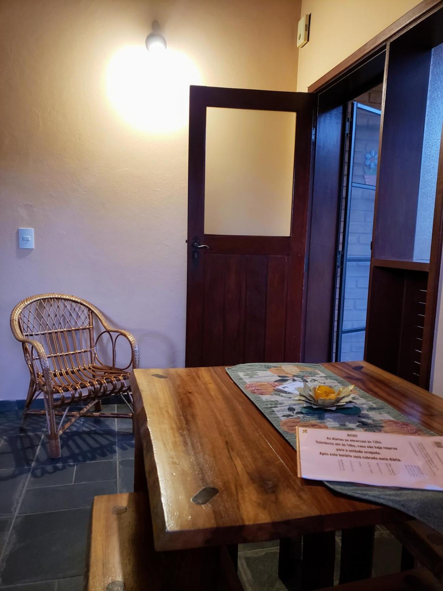 Inn Minas Itanhandu