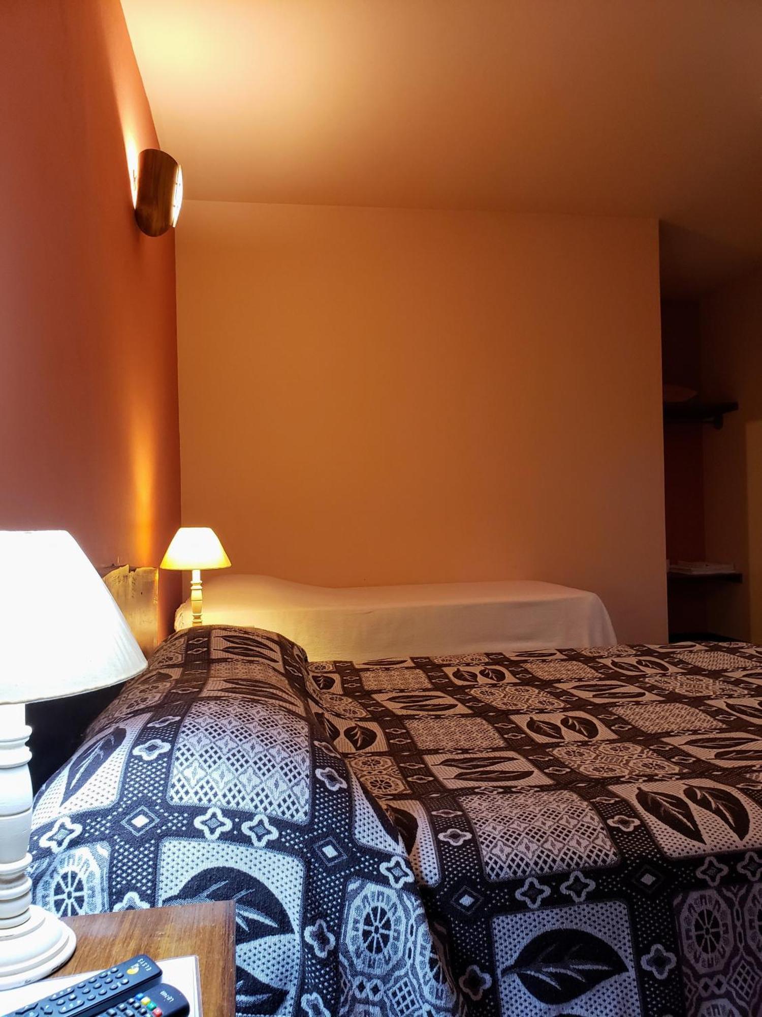 Inn Minas