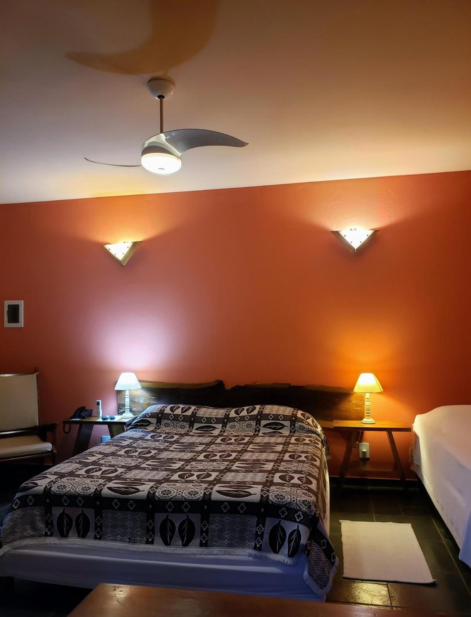Minas Inn 3*