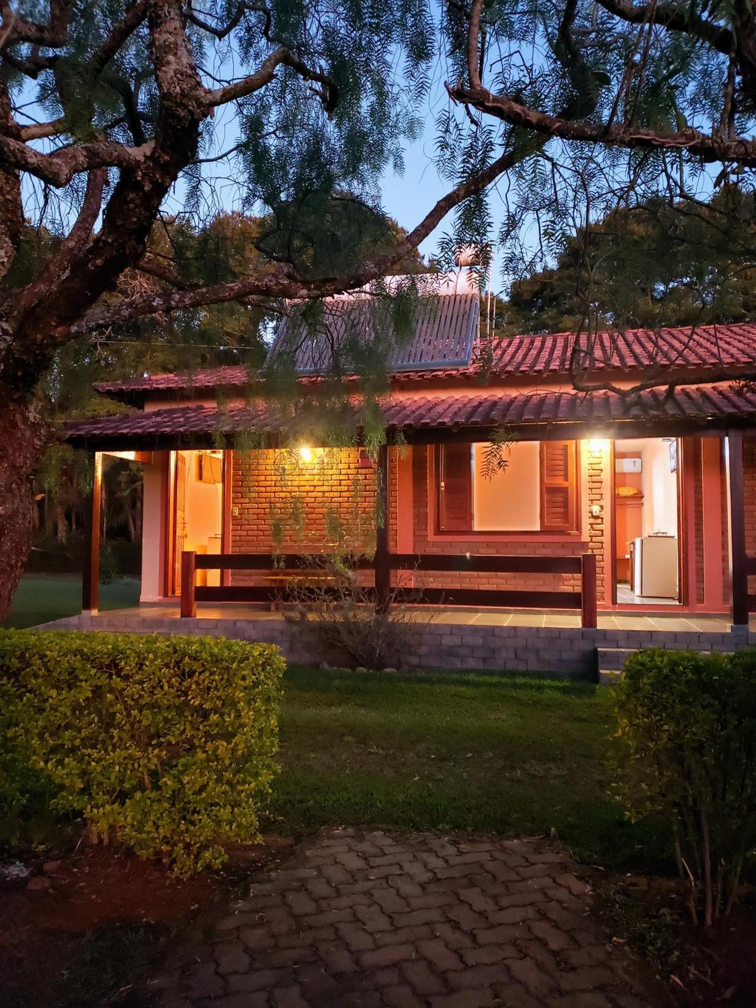 Minas Inn