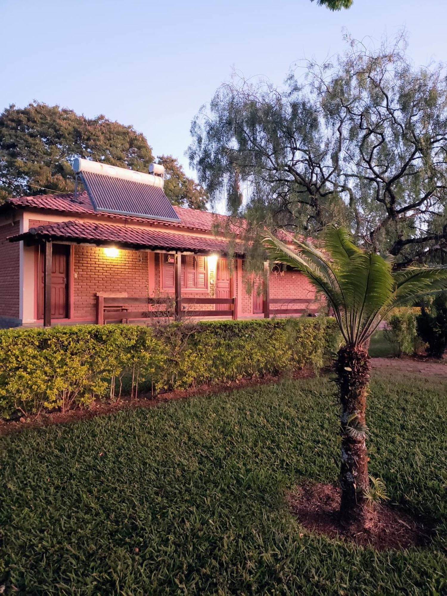 Inn Minas Itanhandu