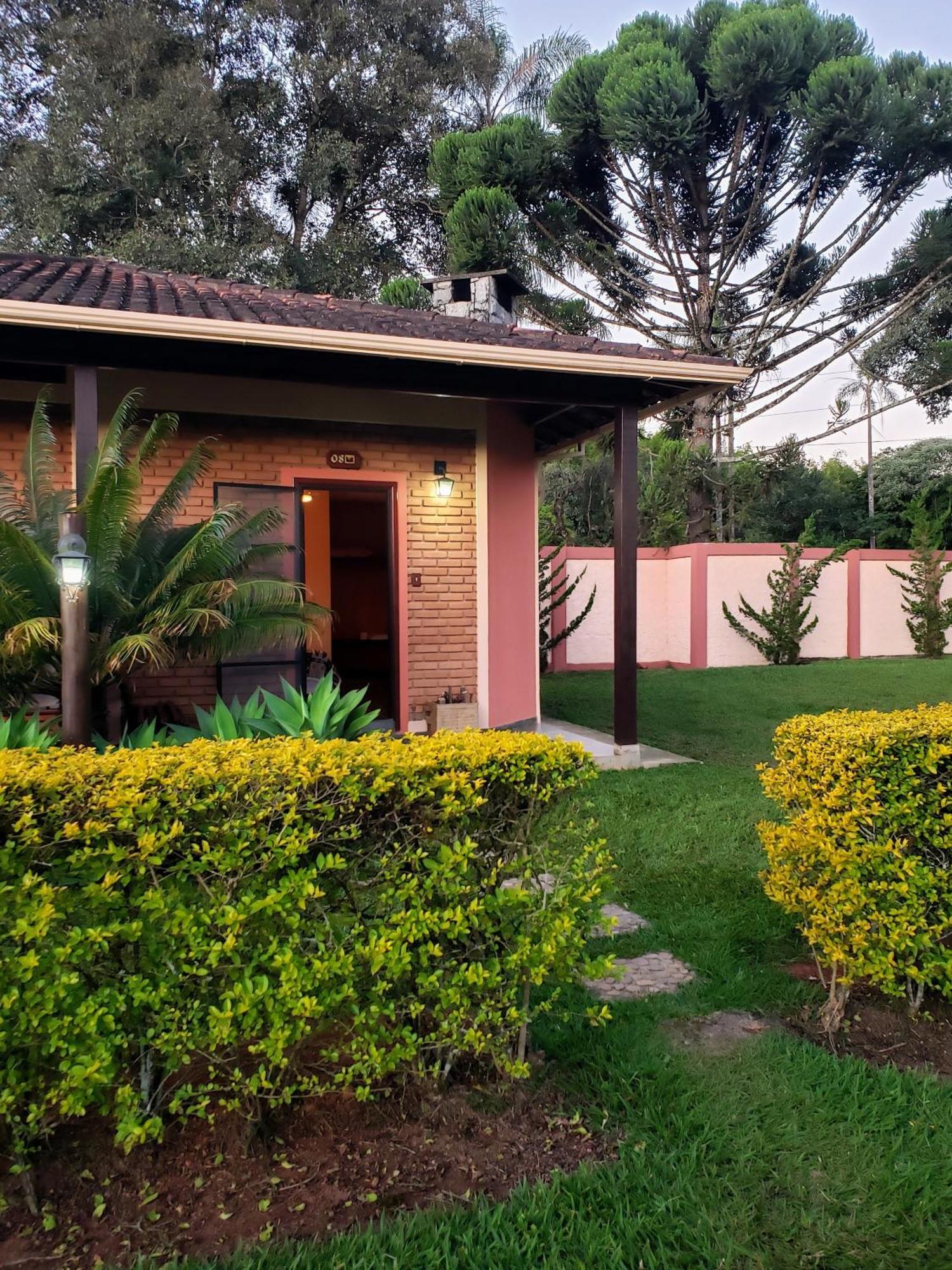 Minas Inn Itanhandu